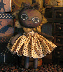 primitive dolls for sale