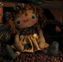 Raggedy Ann Doll Pattern