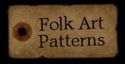 Folk Art Patterns