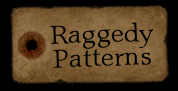 Raggedy Ann Patterns, Raggedy Ann Doll Patterns
